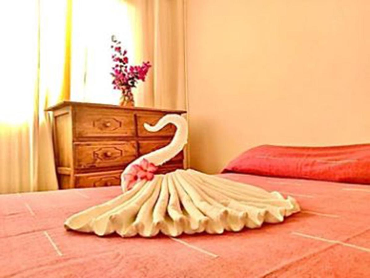 Hotel Cordelia'S Puerto Angel Ngoại thất bức ảnh